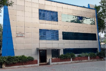 DENGENSHA INDIA PVT.LTD.Chennai Head Office