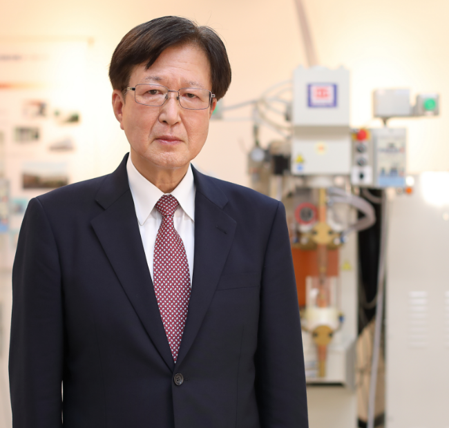 代表取締役社長 熊木 秀一