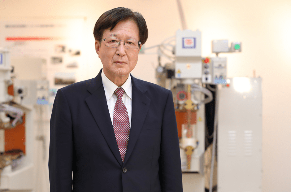 代表取締役社長 熊木 秀一
