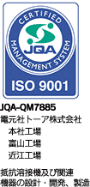 ISO9001