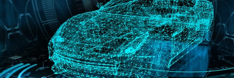 車体軽量化