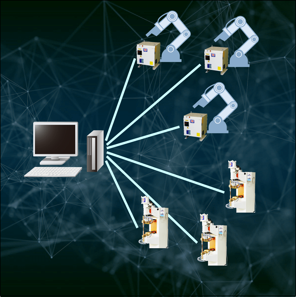 WinRwc EtherNet